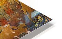 Eclipse Sovereign HD Metal print