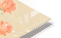 Opaline Spring HD Metal print