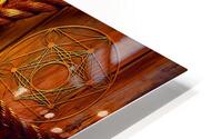 Prime Essence HD Metal print