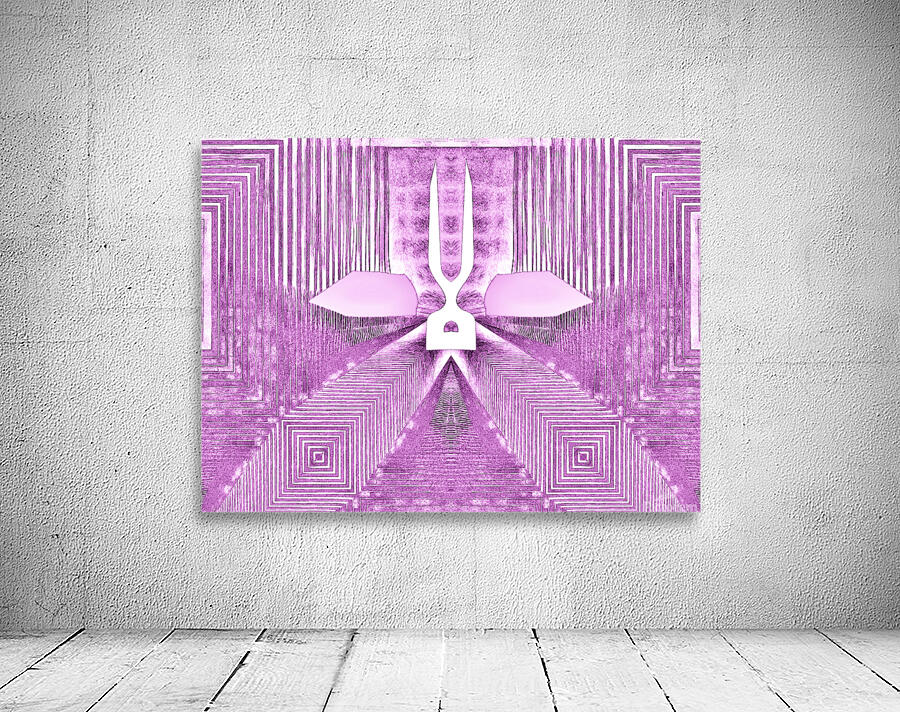 Linear Pulse 3 Wall Preview