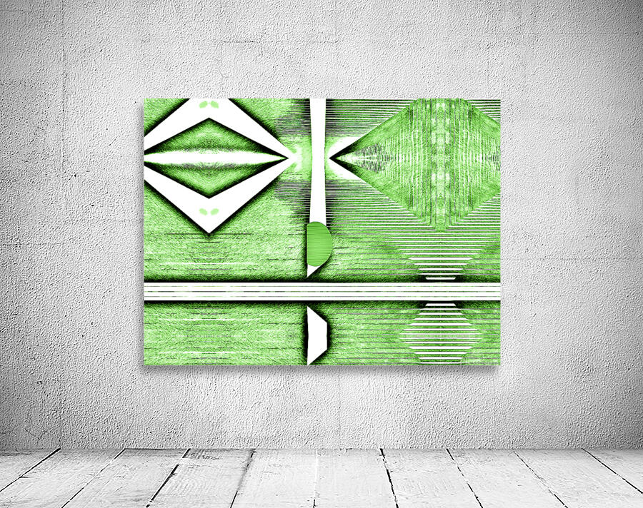 Linear Pulse 4 Wall Preview