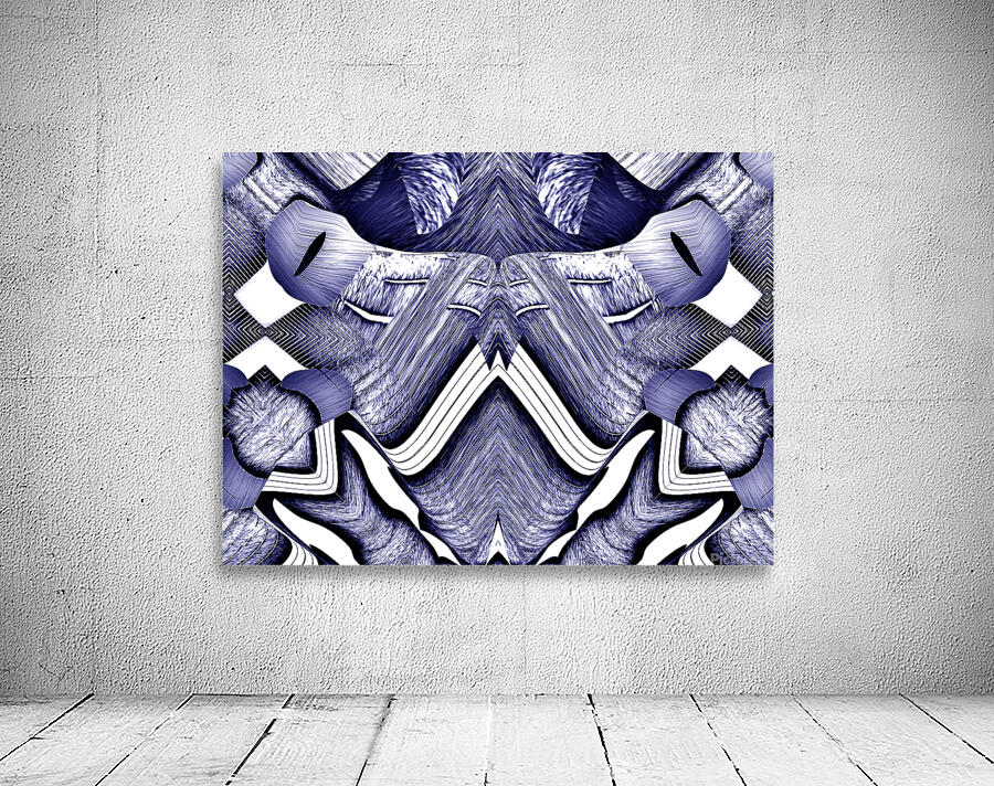 Linear Pulse 5 Wall Preview