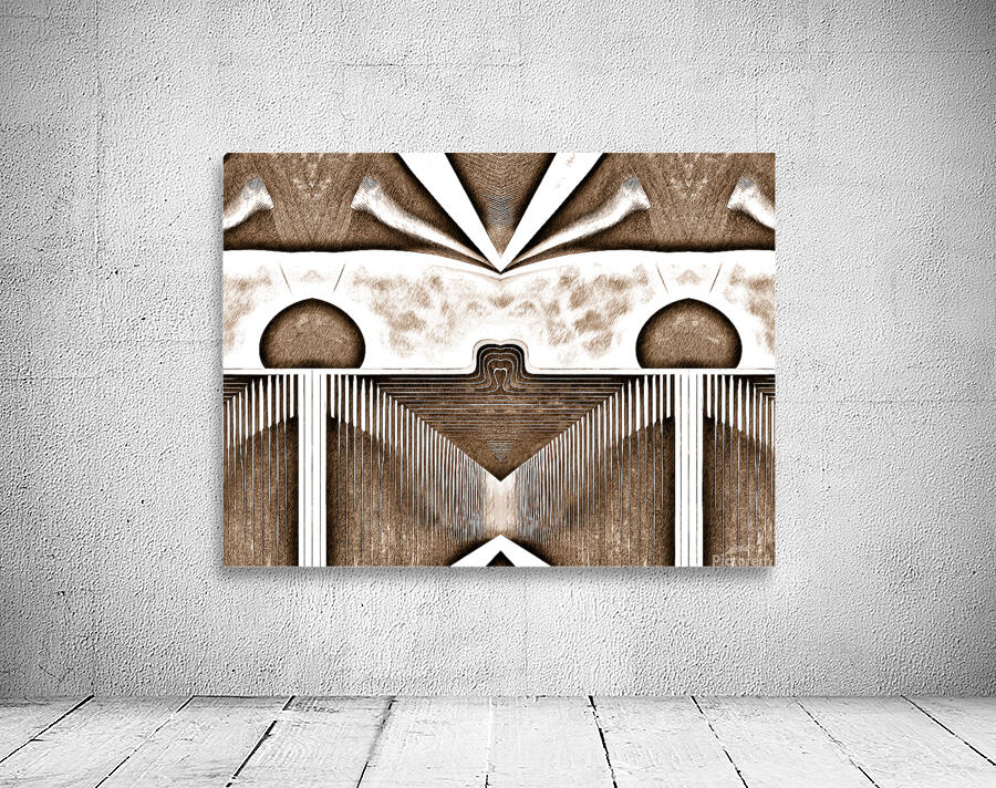 Linear Pulse 6 Wall Preview