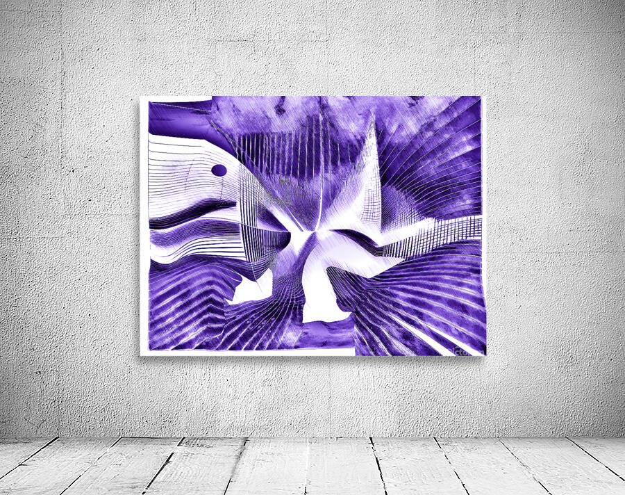 Linear Pulse 7 Wall Preview