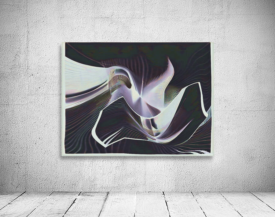 Linear Pulse 8 Wall Preview