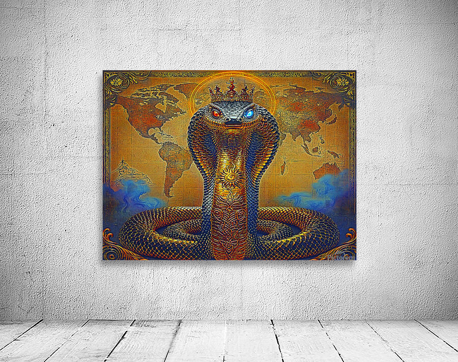 Eclipse Sovereign Wall Preview