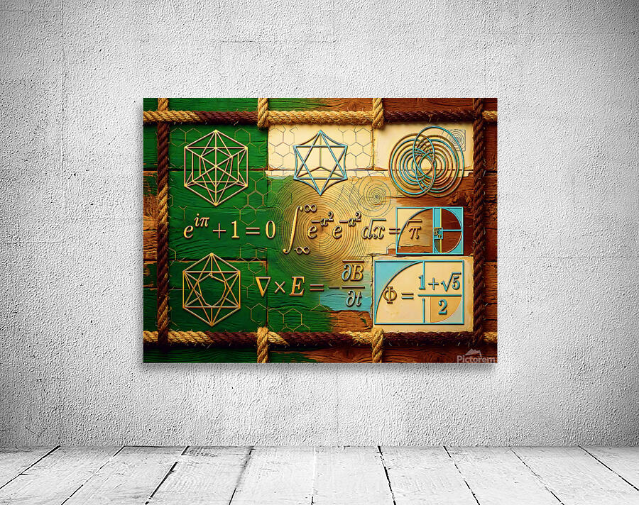 Nexus Schema Wall Preview