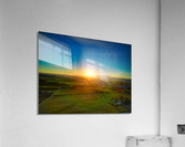 sunset Acrylic Print