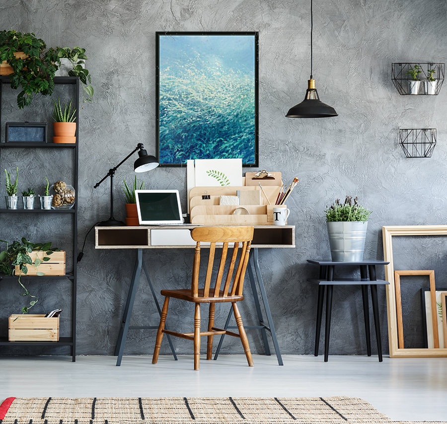 Freshwave Reproduction