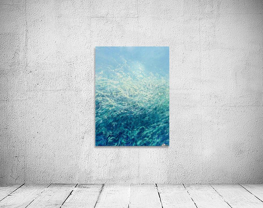 Freshwave Wall Preview