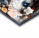 Calaveras Creative Acrylic print