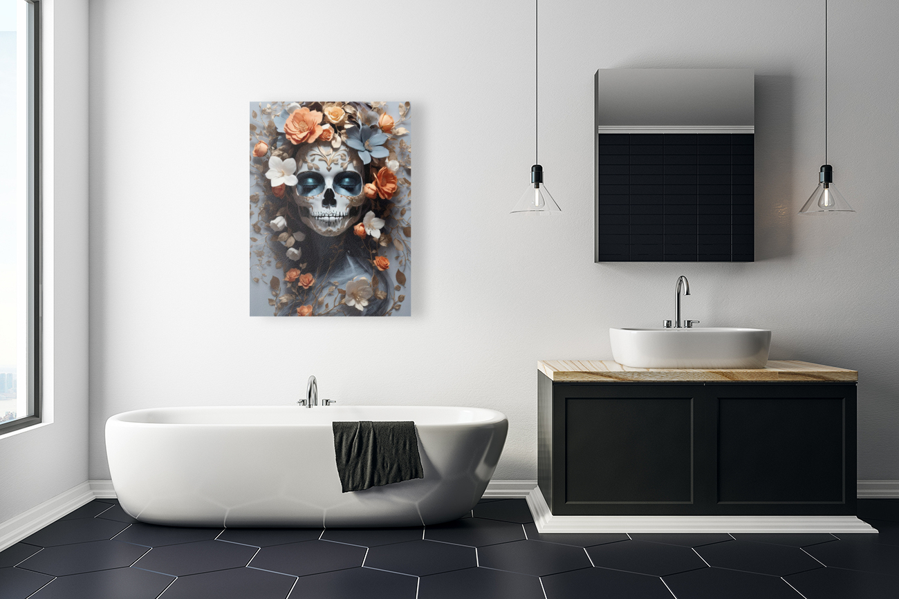 Calaveras Creative Reproduction