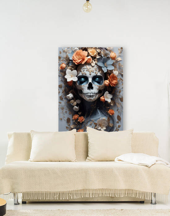Calaveras Creative Reproduction