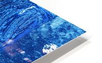 Blue_Moon HD Metal print