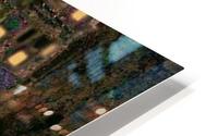Carpet_Lights HD Metal print
