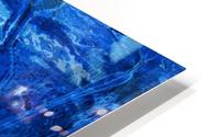 Nuance_Sea HD Metal print