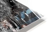 Terrain_Summation HD Metal print