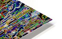 Somewhere_For_The_Holidays HD Metal print