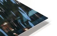 Low flying seagull HD Metal print