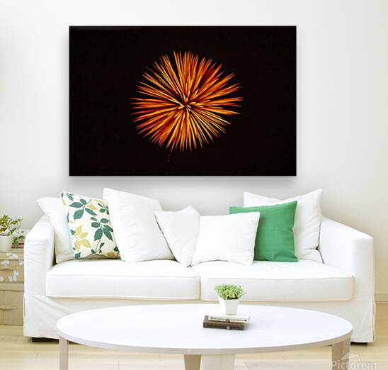 Starburst Reproduction