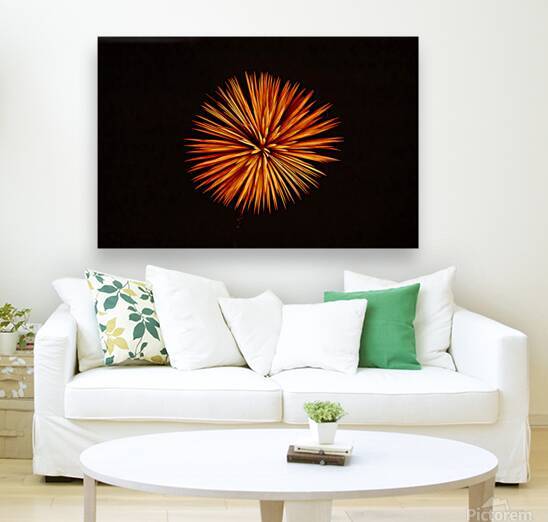 Starburst by RJLaBellaPhotos