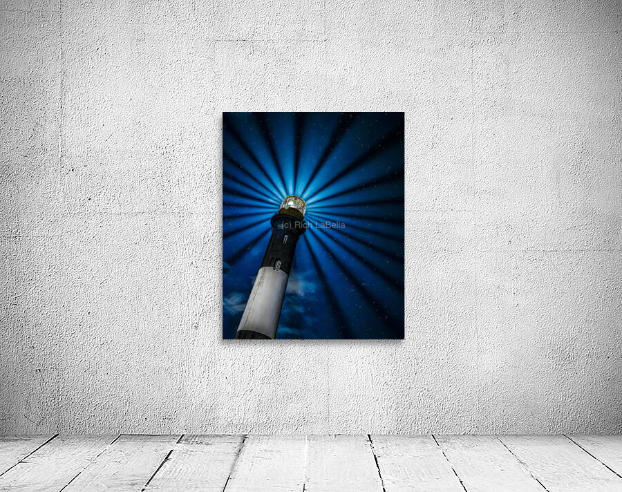 Lighting the Way Wall Preview