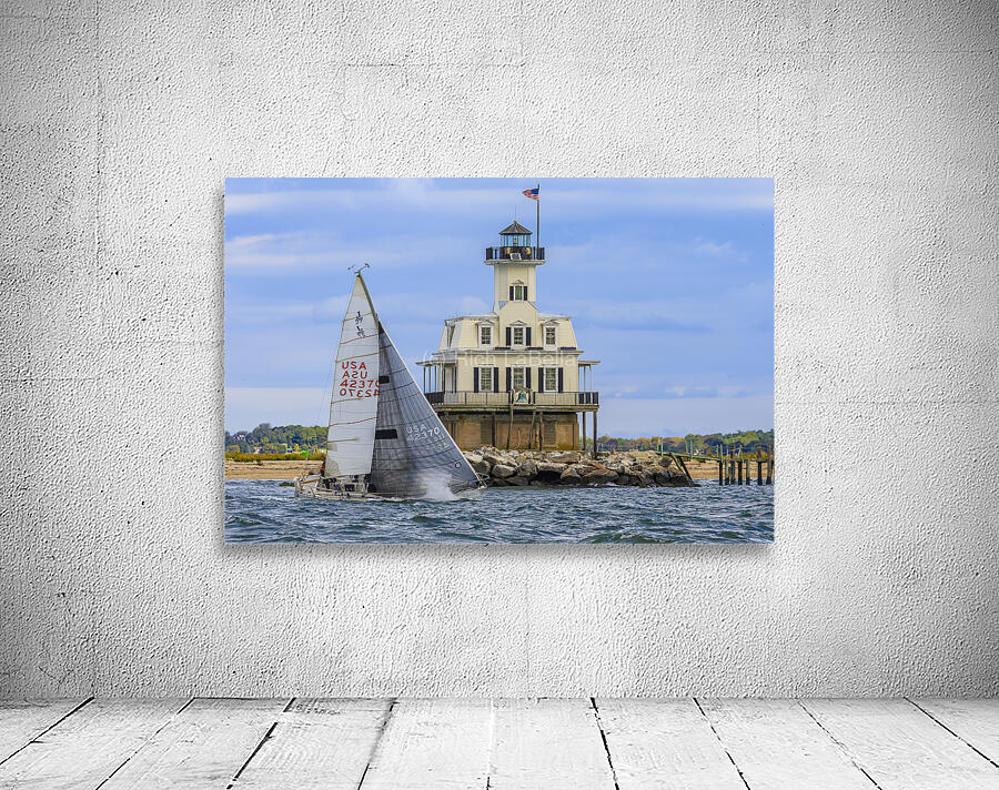 Passing Bug Light Wall Preview
