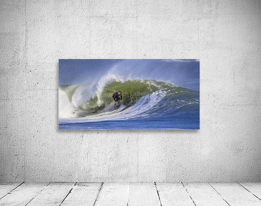 Makin It! Wall Preview