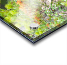 Black Bear Cub Acrylic print