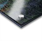 Bull Elk Acrylic print