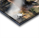 Bull Moose Acrylic print