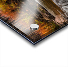 Mountain Stream Acrylic print