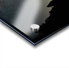 Milkyway Acrylic print