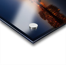 False Creek Vancouver Acrylic print