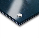 Milkyway Acrylic print