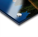 Grand Tetons Wyoming Acrylic print