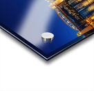 False Creek Vancouver Acrylic print