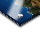 Grand Tetons Wyoming Acrylic print