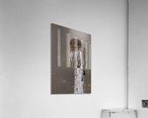 Northern Pygmy Owl Acrylic Print