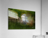 Great Blue Heron Acrylic Print