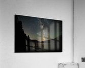 Milkyway Acrylic Print