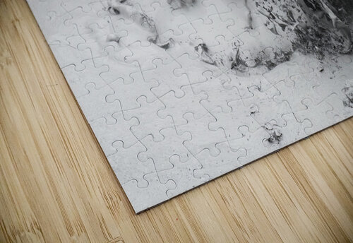 Thermal Mud Eruption Randy Tremblay Photography puzzle