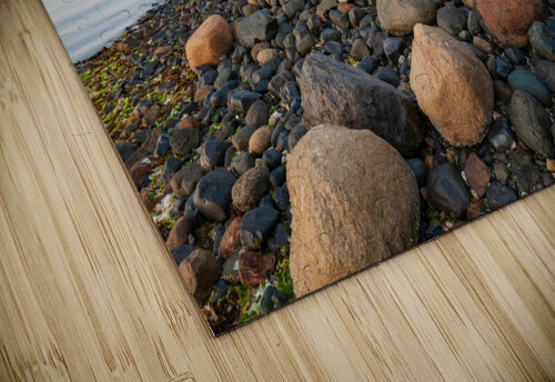 Rocky Beach Randy Tremblay Photography puzzle