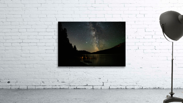Milkyway Wall Preview