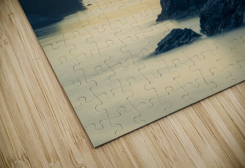 DSC04046 Black Bear Photography puzzle