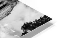 Notre Dame  HD Metal print