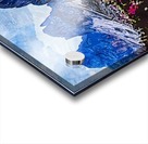 Nature Wall Background 10 Acrylic print