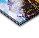 Nature Wall Background 8 Acrylic print