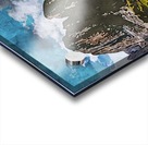 Nature Wall Background 7 Acrylic print