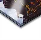 Nature Wall Background 5 Acrylic print
